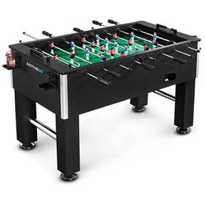 ActiveGo Striker Foosball Soccer Table (140cm)