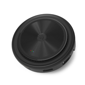 Adam Elements CASA O7 USB-C 3.1 7 Port Wireless Charger Hub