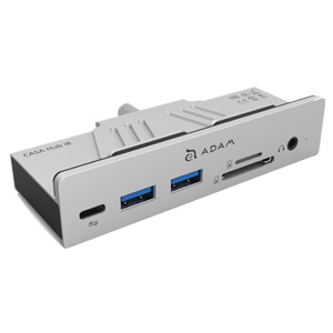 Adam Elements CASA Hub i8 USB-C 3.1 8 Port Hub for iMac & iMac Pro