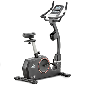 Adidas C-21 Magnetic Exercise Bike with Bluetooth