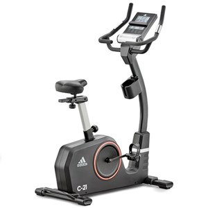 Adidas C-21 Magnetic Exercise Bike with Bluetooth  Adidas C-21 Magnetic Exercise Bike with Bluetooth