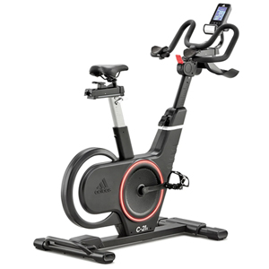 Adidas C-21x Spin Exercise Bike with Bluetooth  Adidas C-21x Spin Exercise Bike with Bluetooth