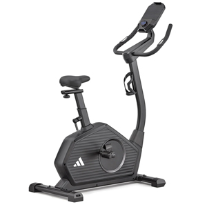 Adidas C-24C Upright Exercise Bike