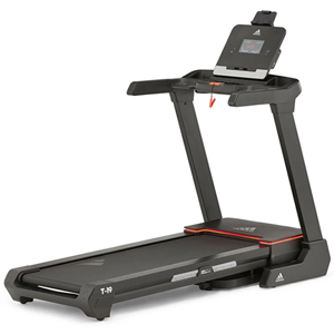 Adidas T-1 Folding Treadmill