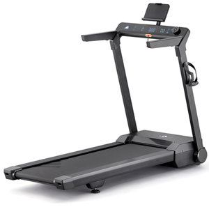 Adidas T-24C Folding Treadmill Adidas T-24C Folding Treadmill