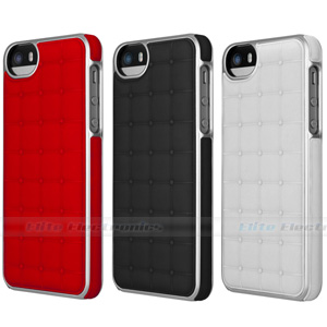 Adopted Cushion Wrap Case - iPhone 5 & 5S ADH041 Adopted Cushion Wrap Case - iPhone 5 & 5S ADH041