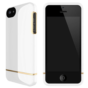 Adopted Forged Case - iPhone 5 & 5S - ADH081 Adopted Forged Case - iPhone 5 & 5S - ADH081