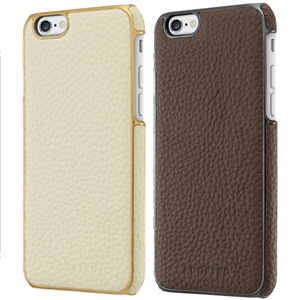 Adopted Leather Wrap Case - iPhone 6 Plus & 6S Plus Adopted Leather Wrap Case - iPhone 6 Plus & 6S Plus