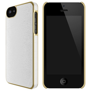 Adopted Leather Wrap Case - iPhone 5 & 5S - ADH215 Adopted Leather Wrap Case - iPhone 5 & 5S - ADH215