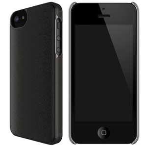 Adopted Leather Wrap Case - iPhone 5 & 5S - ADH216 Adopted Leather Wrap Case - iPhone 5 & 5S - ADH216