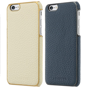 Adopted Leather Wrap Case - iPhone 6 & 6S Adopted Leather Wrap Case - iPhone 6 & 6S