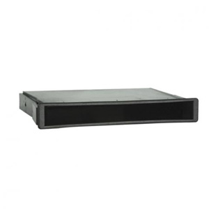 Universal Half DIN Pocket under Equaliser Aerpro 88009700 Universal Half DIN Pocket under Equaliser Aerpro 88009700