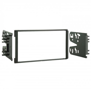 Kia Carnival Rio Sorrento Spectra Double DIN Facia Kit 951005 Kia Carnival Rio Sorrento Spectra Double DIN Facia Kit 951005