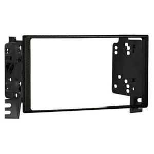 Kia Rio & Sportage Double Din Facia Kit Aerpro 957321 Kia Rio & Sportage Double Din Facia Kit Aerpro 957321