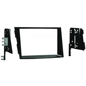 Subaru Legacy Outback 2010 Double DIN Facia Kit Aerpro Subaru Legacy Outback 2010 Double DIN Facia Kit Aerpro