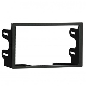VW Golf Polo Transporter Double DIN Facia Kit Aerpro 959012 VW Golf Polo Transporter Double DIN Facia Kit Aerpro 959012