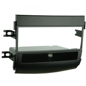 Hyundai Sonata 2006-2008 Single DIN Facia Kit Aerpro 997320 Hyundai Sonata 2006-2008 Single DIN Facia Kit Aerpro 997320