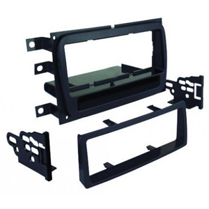 Suzuki Liana DIN Facia Kit with Pocket Aerpro 997952 Suzuki Liana DIN Facia Kit with Pocket Aerpro 997952
