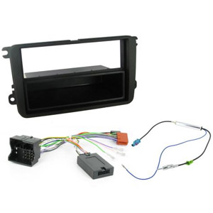 Aerpro Install Kit For Volkswagen Amarok Golf Jetta Polo 999011K Aerpro Install Kit For Volkswagen Amarok Golf Jetta Polo 999011K