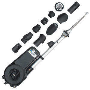 Aerpro AP178 Universal Fully Auto Replacement Antenna Aerpro AP178 Universal Fully Auto Replacement Antenna