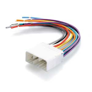 Holden Commodore Wire Harness AP1783H