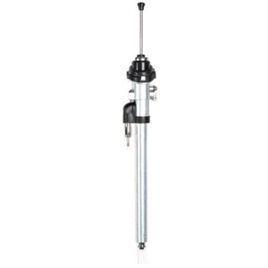 Aerpro AP188 Guard Mount Antenna For Toyota Hilux 1998-04 Aerpro AP188 Guard Mount Antenna For Toyota Hilux 1998-04