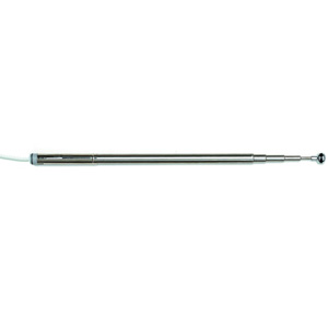 Aerpro AP253 Mitsubishi Magna Pajero Aerial Mast & Rope Antenna Aerpro AP253 Mitsubishi Magna Pajero Aerial Mast & Rope Antenna
