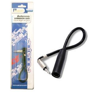 Aerpro AP332 Antenna Extension Cable Aerpro AP332 Antenna Extension Cable