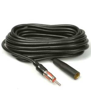 Aerpro AP337 Extension Lead Aerpro AP337 Extension Lead