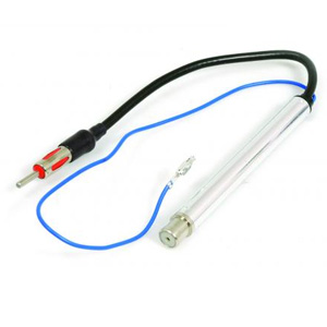 Aerpro AP3421 FM Antenna Amplifier Adapter Aerpro AP3421 FM Antenna Amplifier Adapter