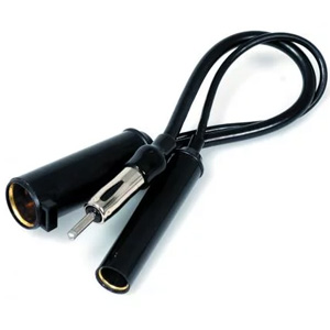 Aerpro AP348A Antenna Adapter for Nissan Vehicles Aerpro AP348A Antenna Adapter for Nissan Vehicles