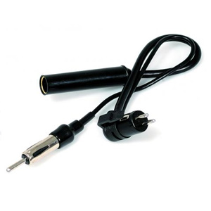 Aerpro AP348B Antenna Lead for Nissan Aerpro AP348B Antenna Lead for Nissan