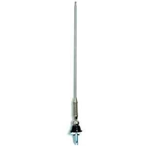 Aerpro AP40 Multifit Top/Side Mount 3 Section Spring Ball Base A Aerpro AP40 Multifit Top/Side Mount 3 Section Spring Ball Base A