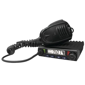 Aerpro AP477E Ultra Compact 5W UHF CB Radio