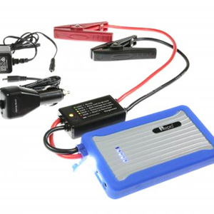 Aerpro AP60003L Jump Starter Kit 19980mwh 12V 1.8Ah