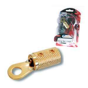 Aerpro AP610 4 Gauge Ring Terminal Aerpro AP610 4 Gauge Ring Terminal