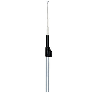 Aerpro AP71 Holden Commodore VT VY VZ Manual Lock Down Antenna Aerpro AP71 Holden Commodore VT VY VZ Manual Lock Down Antenna