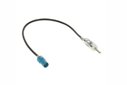 Antenna adapter for ford focus #6