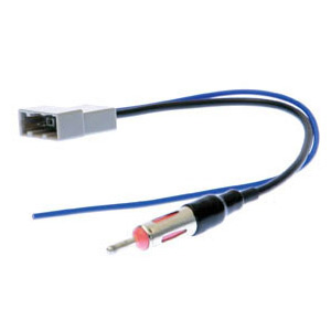 Radio adapter kits nissan australia #6