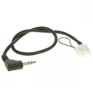 Aerpro APALPA Alpine Patch Lead For Control Harness Type A
