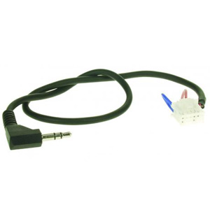 Aerpro APCLAA Clarion Patch Lead For Control Harness Type A