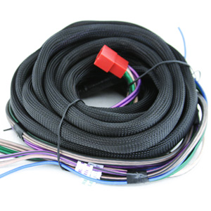 Aerpro APFH6A 5m Pre Loomed Fast Harness for Amplifier Aerpro APFH6A 5m Pre Loomed Fast Harness for Amplifier