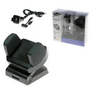 Aerpro APH358 Smart Phone Adjustable Charging Cradle Aerpro APH358 Smart Phone Adjustable Charging Cradle