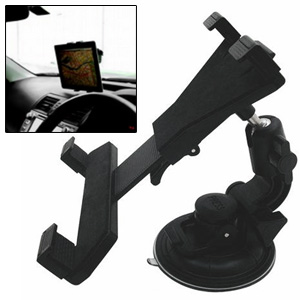 Aerpro APH362 iPad & Tablet Holder with Glass Suction Mount Aerpro APH362 iPad & Tablet Holder with Glass Suction Mount