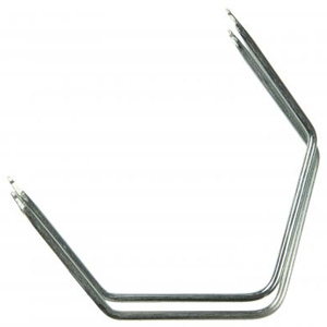 Aerpro APHRK Pair of Radio Removal Keys for Holden VY-VZ Aerpro APHRK Pair of Radio Removal Keys for Holden VY-VZ