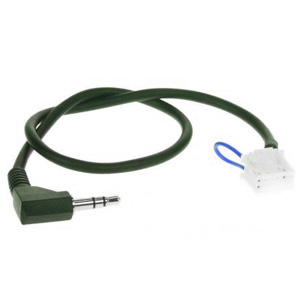 Aerpro APJVCA JVC Patch Lead For Control Harness Type A