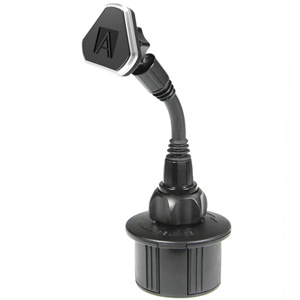 Aerpro APMCUPMT MagMate Premium Magnetic Phone Cupholder Mount Aerpro APMCUPMT MagMate Premium Magnetic Phone Cupholder Mount