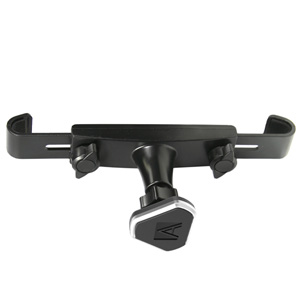 Aerpro APMHREST MagMate Premium Magnetic Phone Headrest Mount Aerpro APMHREST MagMate Premium Magnetic Phone Headrest Mount