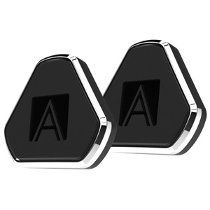 Aerpro APMUNI MagMate Premium Magnetic Adhesive Phone Mount Aerpro APMUNI MagMate Premium Magnetic Adhesive Phone Mount