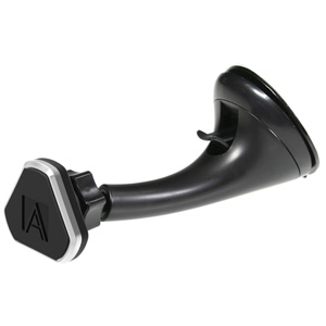 Aerpro APMWSHLD MagMate Premium Magnetic Phone Windscreen Mount Aerpro APMWSHLD MagMate Premium Magnetic Phone Windscreen Mount